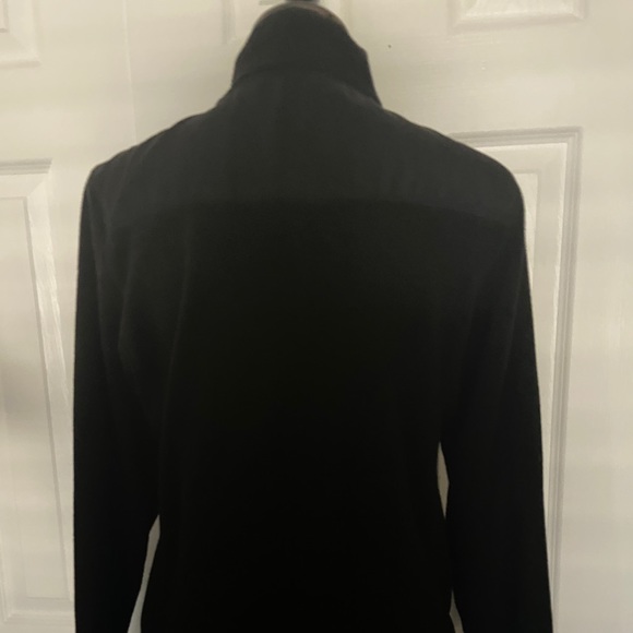 Next Level black sweater - Picture 2 of 2